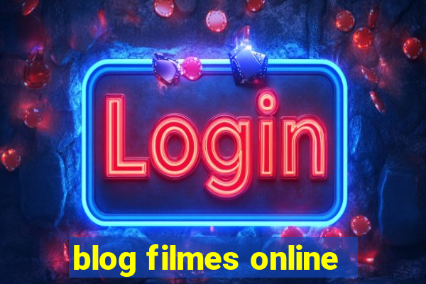 blog filmes online